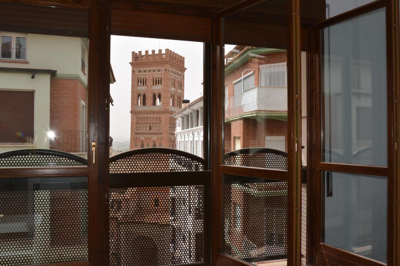 Apartamento Centro Historico Teruel Eksteriør billede