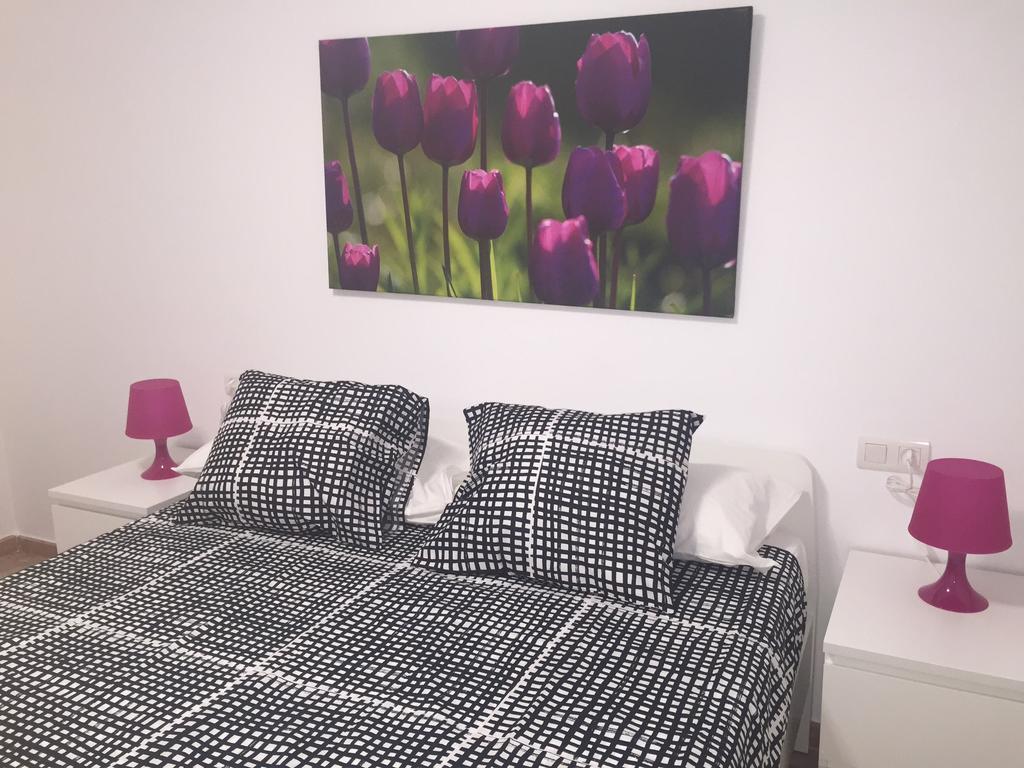 Apartamento Centro Historico Teruel Værelse billede