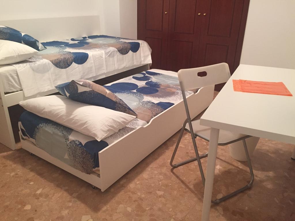 Apartamento Centro Historico Teruel Værelse billede