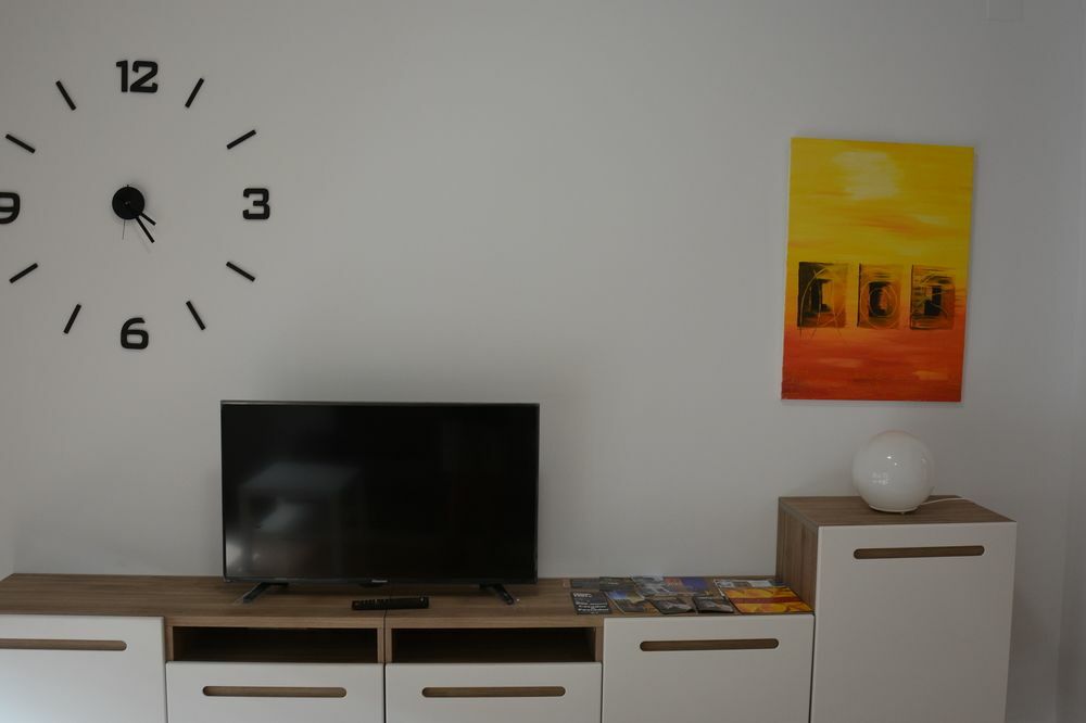 Apartamento Centro Historico Teruel Eksteriør billede
